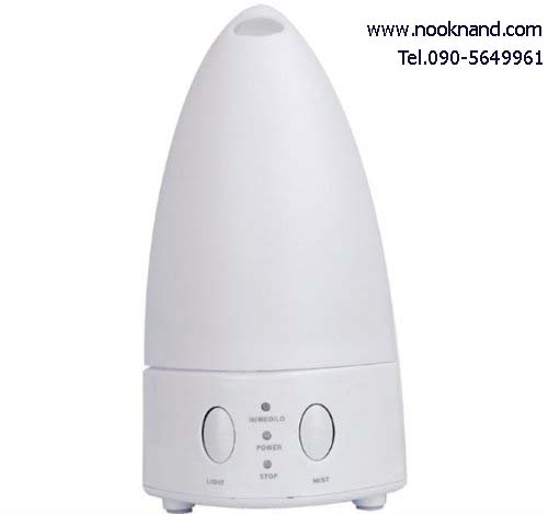 ٻҾ3 ͧԹ : Atomizer Ҥѹҡ͹ͧ Aroma Atomizer Air Humidifier LED Ultrasonic Purifier Diffuser