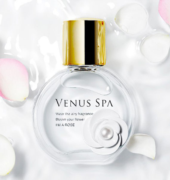 ٻҾ3 ͧԹ : Venus Spa Elegant Beauty Eau De Parfum 50 ml.  Ҩҡ