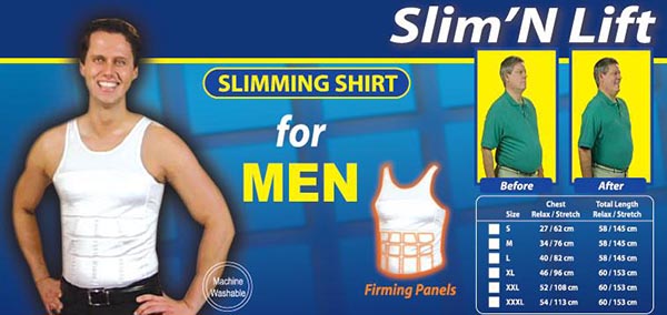 ٻҾ3 ͧԹ : (Ѵ)Hot sale Slim n lift for men ͡ЪѺѴǹѺµ䫴硶֧䫴˭ش 