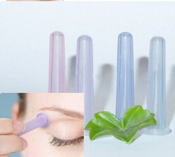 ٻҾ6 ͧԹ : (1)mini cupping eye massage ¹Ǵ˹ Ǵ ǳ ͶاҺ