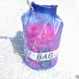 Dry bag กระเป๋าป้องกันระหว่างเดินชายหาดหรือสระว่ายน้ำป้องกันการเปียก
