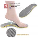 แผ่นรองเท้าเพื่อสุขภาพ เหมาะแก่การบำบัดป้องกันบรรเทาโรคกระดูกเท้าเสื่อม