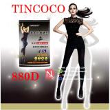 ถุงน่องเลคกิ้ง TINCOCO Legging Slimming Stocking Socks 880D