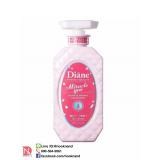 Diane Miracle You Sakura Shampoo 450Ml / ไดแอน มิราเคิลยู ซากุระ แชมพู 450มล